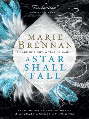 cover image of A Star Shall Fall